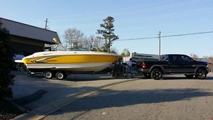 2005 Monterey Montura 248 LS