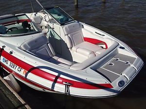 2012 Crownline