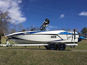 2015 Axis T23