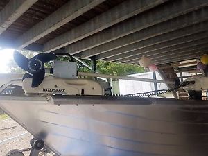 Horizon 4.2mtr Boat