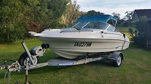 Haines Signature 460br