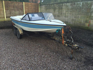 Classic Delta Clubman Ray Wright - Project
