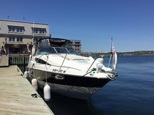 2009 Bayliner 285 SB