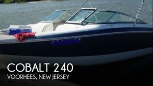 2003 Cobalt 240