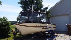 1979 Sylvan