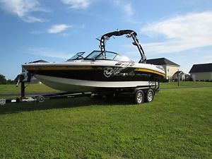 2011 Nautique