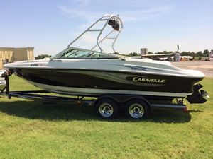 2008 Caravelle 237LS