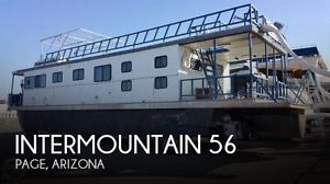 1990 Intermountain 56