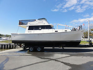 1979 Mainship I