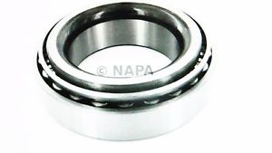 BOAT Differential BOAT BR13 Bearing - Rear Axle NAPA H
