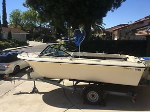1974 Starfire