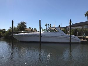 1998 Sea Ray
