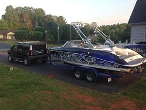 2006 Yamaha SX230