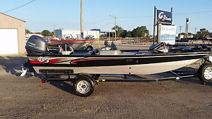 2016 G3 Eagle 176