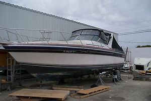 1987 Wellcraft Grandsport