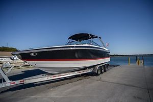 2007 Cobalt 282