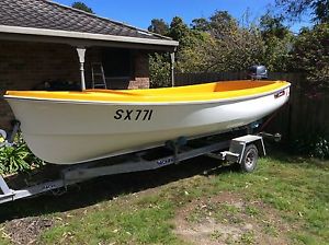 Savage Dolphin 2016 Model