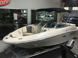 Sea Ray 195 Sport 2006 bowrider