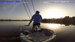 Ultraskiff - Now In Australia.  Stock arriving soon.
