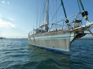 yacht