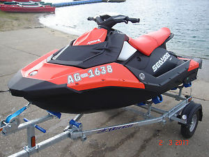 Seadoo Spark 2016