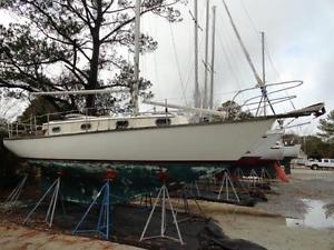 1980 Cape Dory