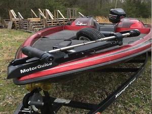 2000 Ranger R93