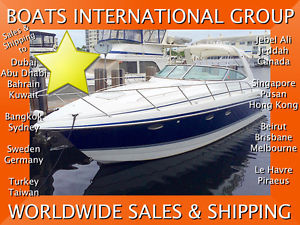 2005 FORMULA 34 PC with newer manifolds and risers - very clean boat - turn key