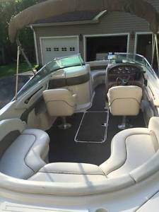 1998 Sea Ray Sundeck
