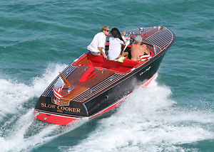 wood boats for sale