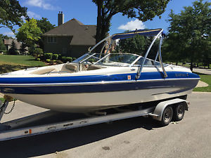 2006 Glastron GX235