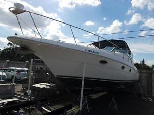 2003 Cruisers Yachts 3375 Esprit