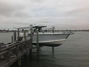 1995 Ocean Master