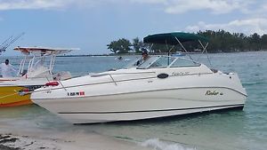 2000 Rinker