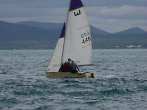 Boat National E