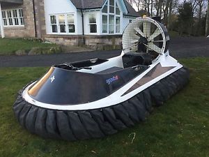 HOVERCRAFT