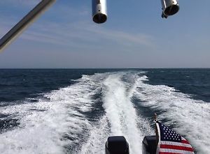 1987 Boston Whaler