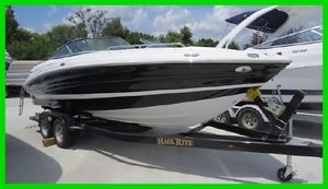 2016 Cruisers Sport Series 258