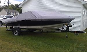 Like New Runabout (FRESHWATER ONLY)