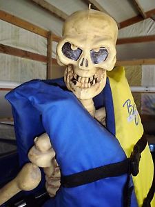 1971 JOLLY ROGER