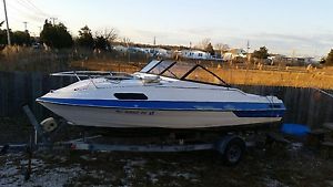 1999 FUN LINER FUN LINER