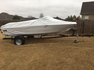 2015 BAYLINER 185BR