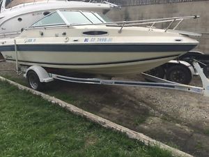 1989 Seaswirl
