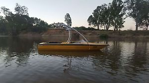 skicraft delux clinker