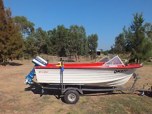 Boat 14Ft
