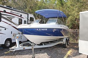 2006 Yamaha SX230 Jet Boat - Excellent Condition with Trailer