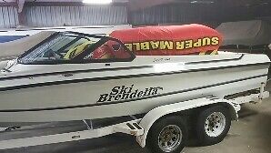 1995 Ski Brendella