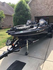 2008 Triton G-186