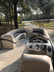 2012 Forest River 522CR