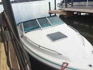 1990 Sea Ray